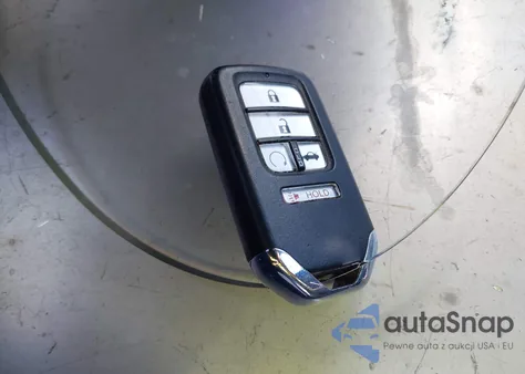 2021 Honda Accord Sport 2.0T из США, поврежденный, VIN 1HGCV2F38MA020090